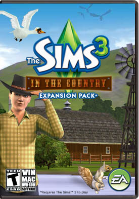 sims 4 expansion packs rumors