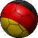 German Ball