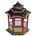 Japanese Gazebo-icon