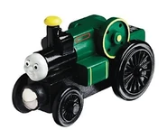 LearningCurveWoodenRailwayTrevor