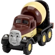 Take-AlongPatrick