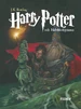 Couverture HP6 su