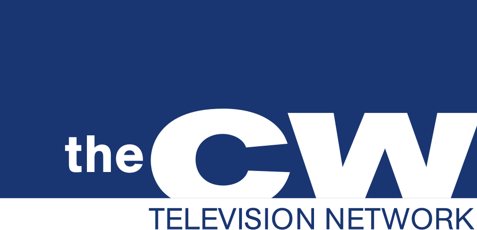 The CW logo