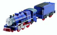 TrackMasterHank