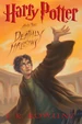 Couverture HP7 us