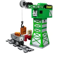 LegoCranky