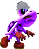 Detective Bones