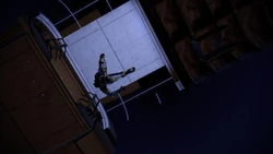 Defenestration