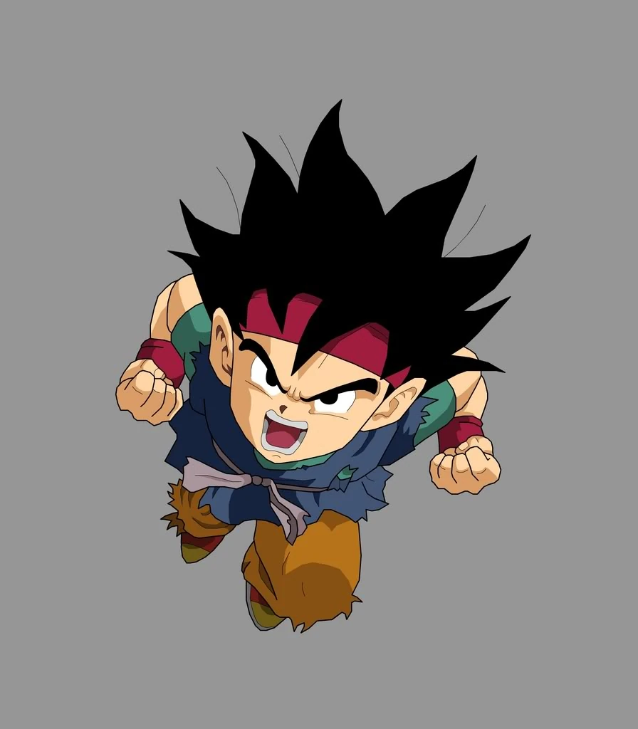 Goku Base
