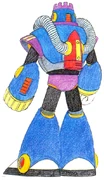 Mm7 burstback