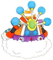Mm7 cloudback