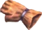 Leather Glove FF7
