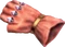Metal Knuckle FF7