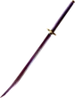Murasame FF7