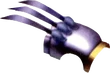 Mythril Claw FF7
