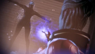 Samara and Morinth