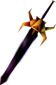 Ragnarok (Weapon) - The Final Fantasy Wiki - 10 years of having more