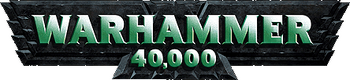Warhammer40,000logo