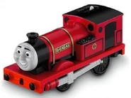 TrackMasterRheneas