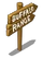 Buffalo Range Sign-icon