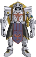 Knightmon t