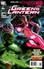 Green Lantern #40}} Rodolfo Migliari Variant