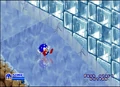 Segasonic