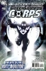 Green Lantern Corps #{{{Issue}}}}} Greg Horn variant