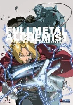 Premium OVA Collection