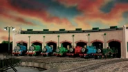 CallingAllEngines94