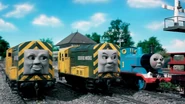 CallingAllEngines107