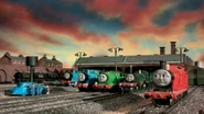 CallingAllEngines122