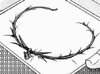 Blood tiara