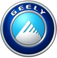 Geely logo