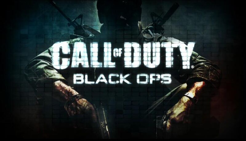 Call of Duty: Black Ops будет конкурировать с Crysis 2