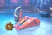 V-max cerberus