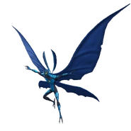 BigChillFlying3D