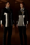 Default Casual Formal