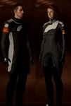 Default Casual Scientist