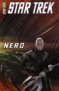 Nero (Comic)