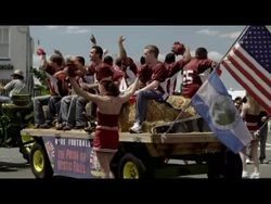 FootballTeamFloat