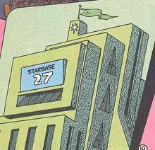 Starbase 27