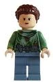 Endor Leia