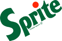Sprite logo 1980