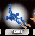 Gigarthaquosx