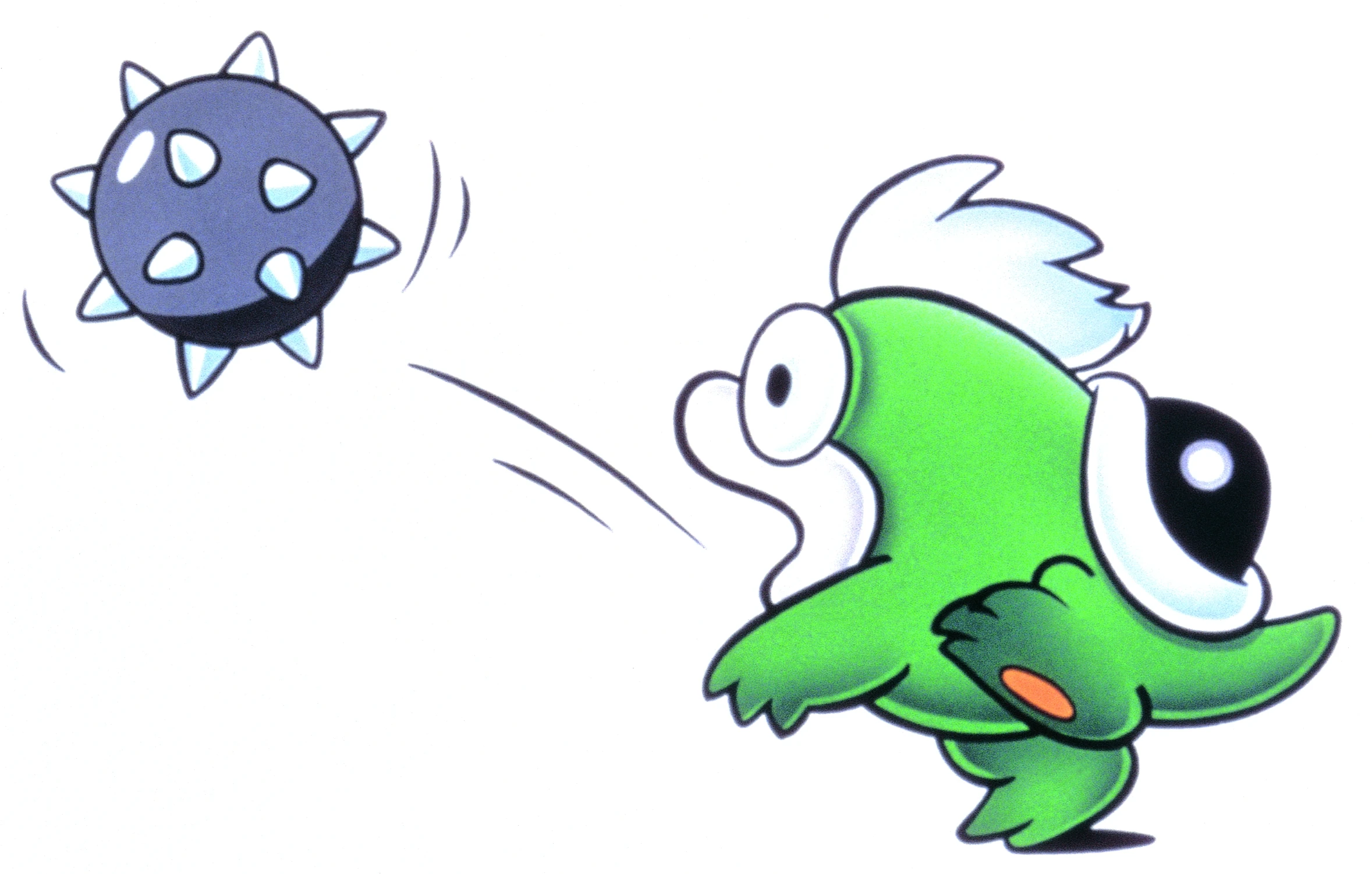 Spike SMB3.jpg (3 KB) Spike SMB3