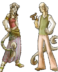 Bohemians