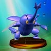 Trofeo Heracross SSBM