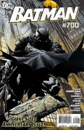 Batman 700