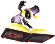 Rune Master